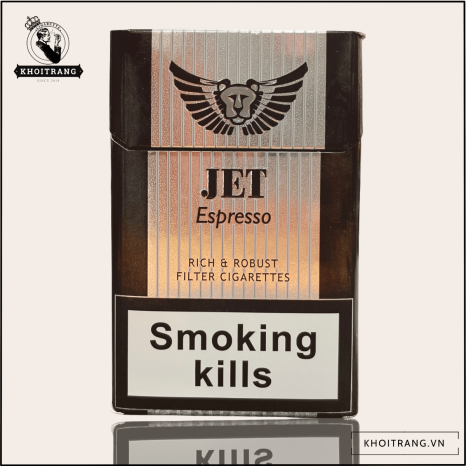 JET Espreso