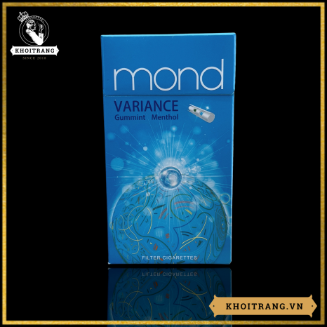 mond VARIANCE gummint the